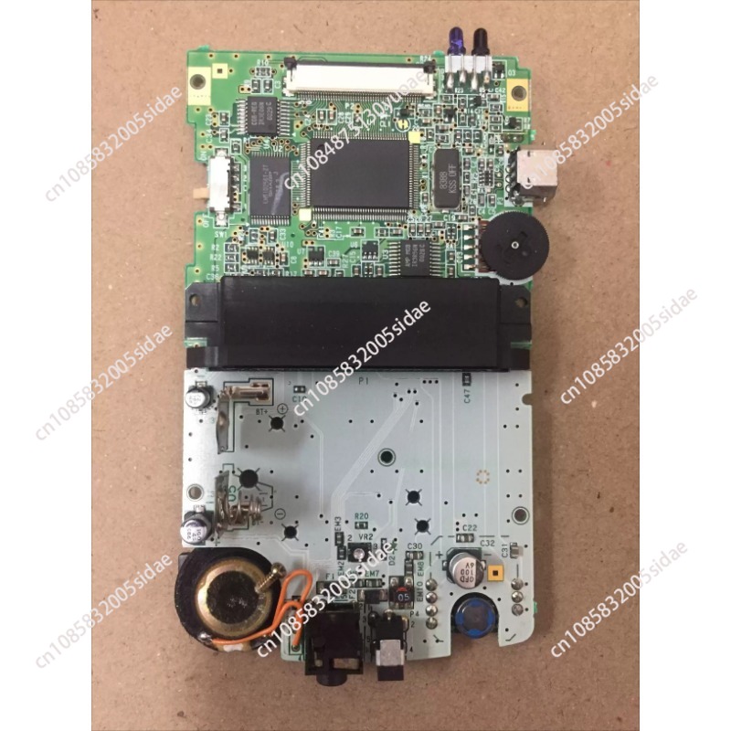 1pcs 100% Tested PCB Motherboa - огляд і ціна Gaming Console With Games