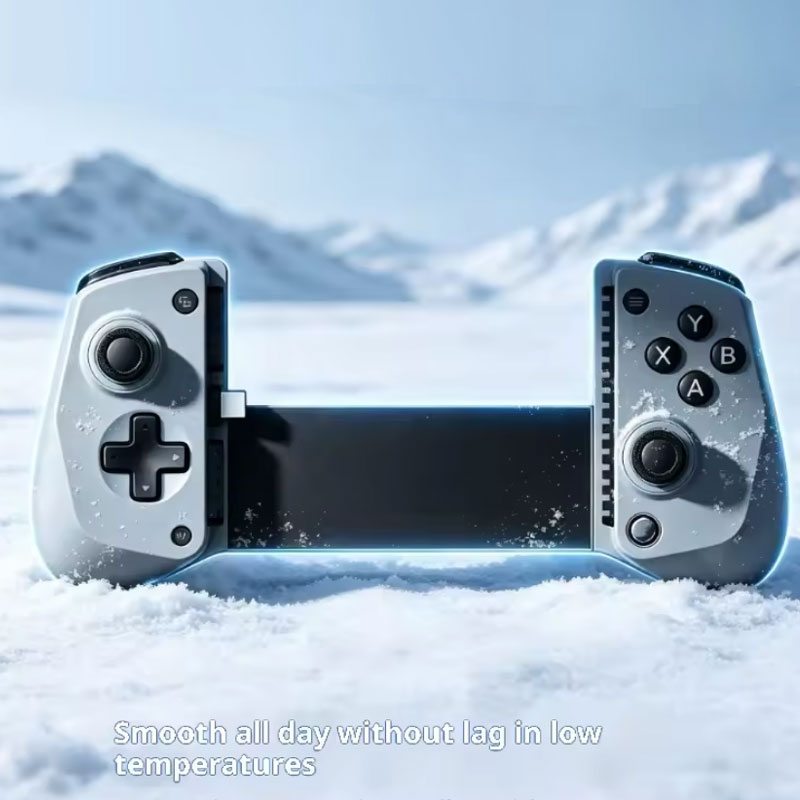 X5LType-C Stretchable Mobile G - огляд і ціна Gaming Console Kit