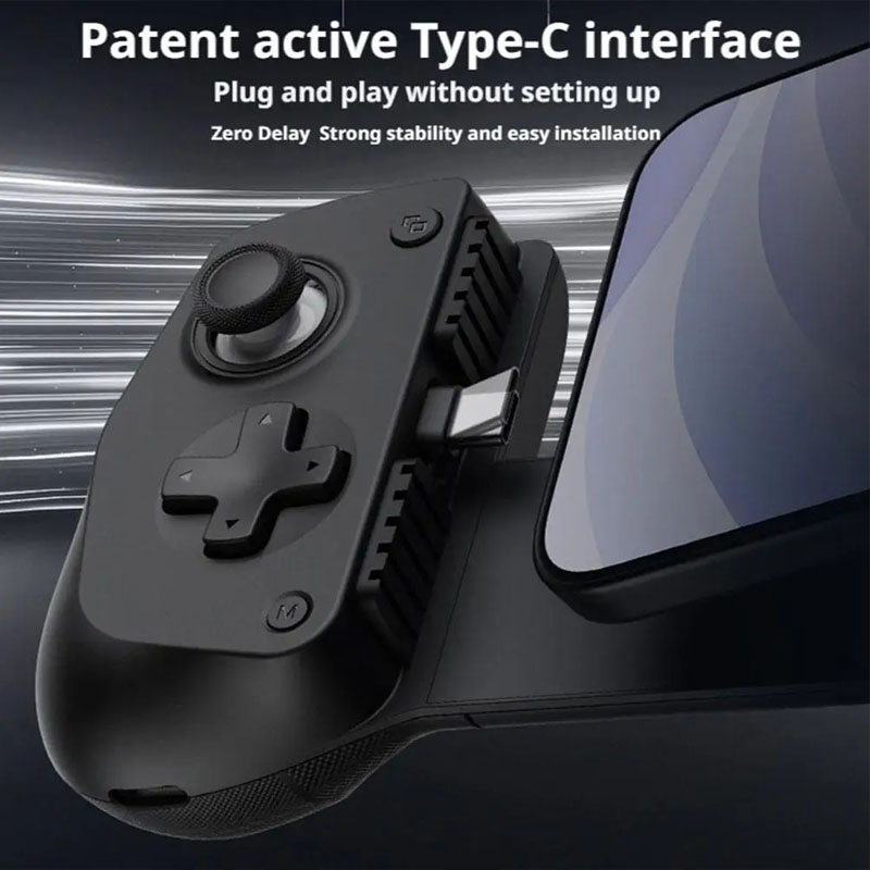 X5LType-C Stretchable Mobile G - огляд і ціна Gaming Console Kit
