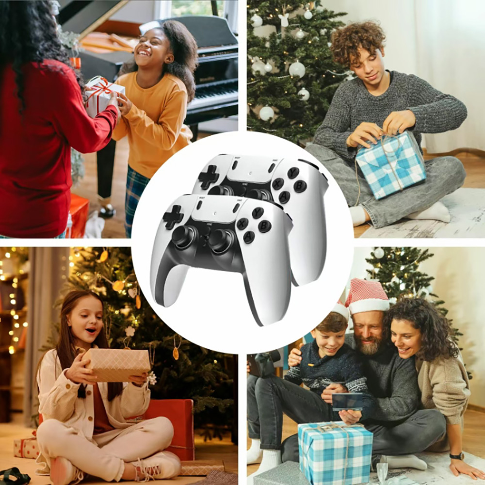 23 Game Simulators M15 ULTRA P - огляд і ціна Gaming Console Video Game