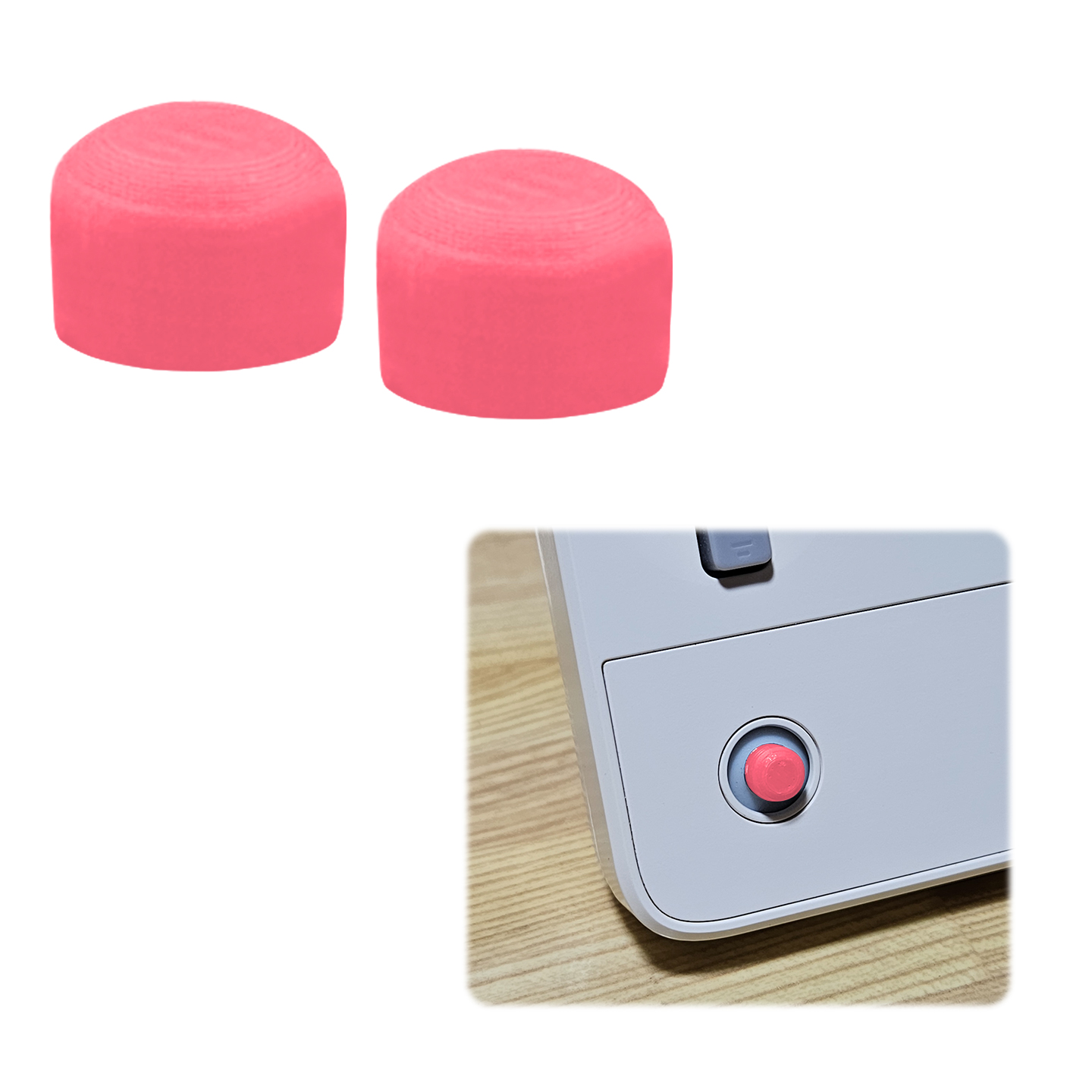 (Left )Joystick cap Replacemen - огляд і ціна Gaming Console Ayaneo