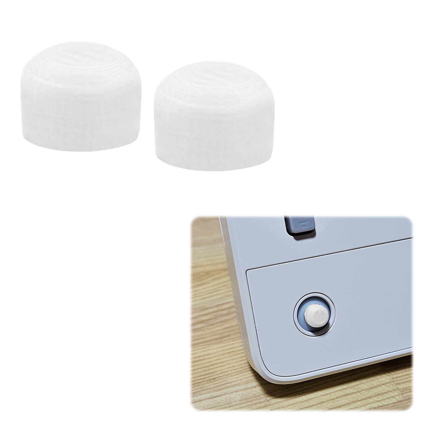 (Left )Joystick cap Replacemen - огляд і ціна Gaming Console Ayaneo