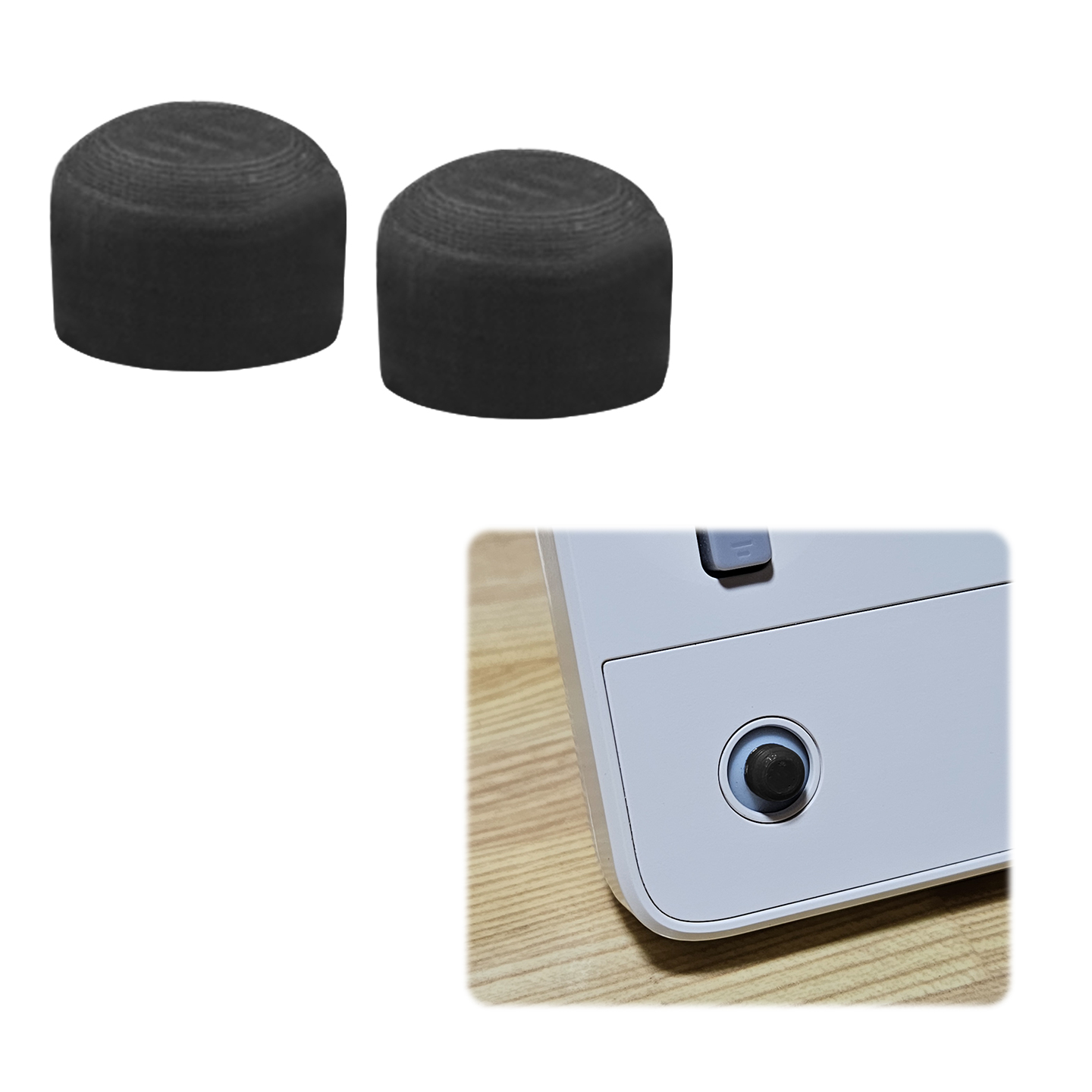 (Left )Joystick cap Replacemen - огляд і ціна Gaming Console Ayaneo