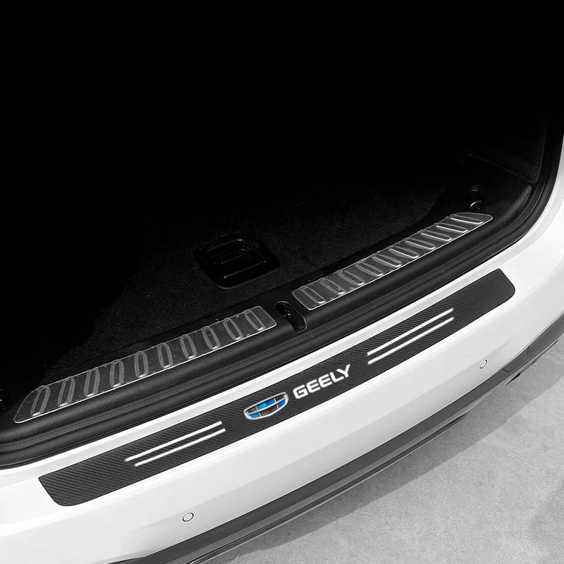 Carbon Fiber Car Door Threshol - огляд і ціна Gaming Console X7