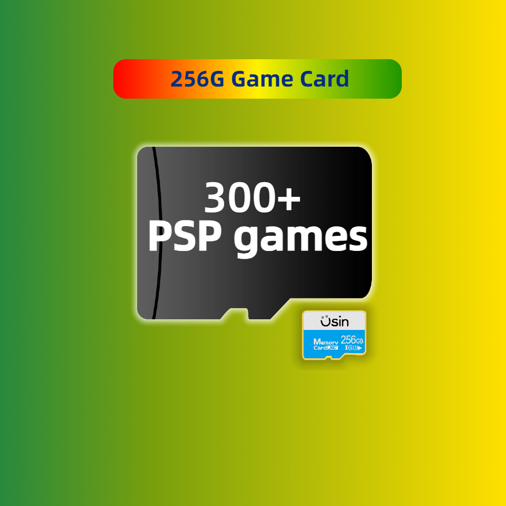 Game Card For Ayaneo Pocket S  - огляд і ціна Gaming Console Ayaneo