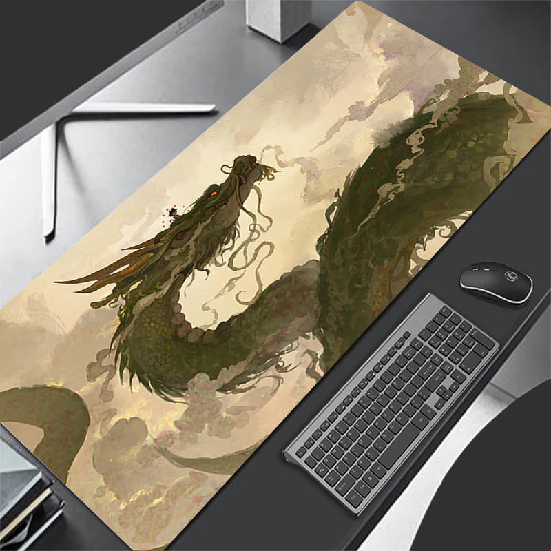 Mousepad Computer New Goku Mou - огляд і ціна Pad Gaming Console