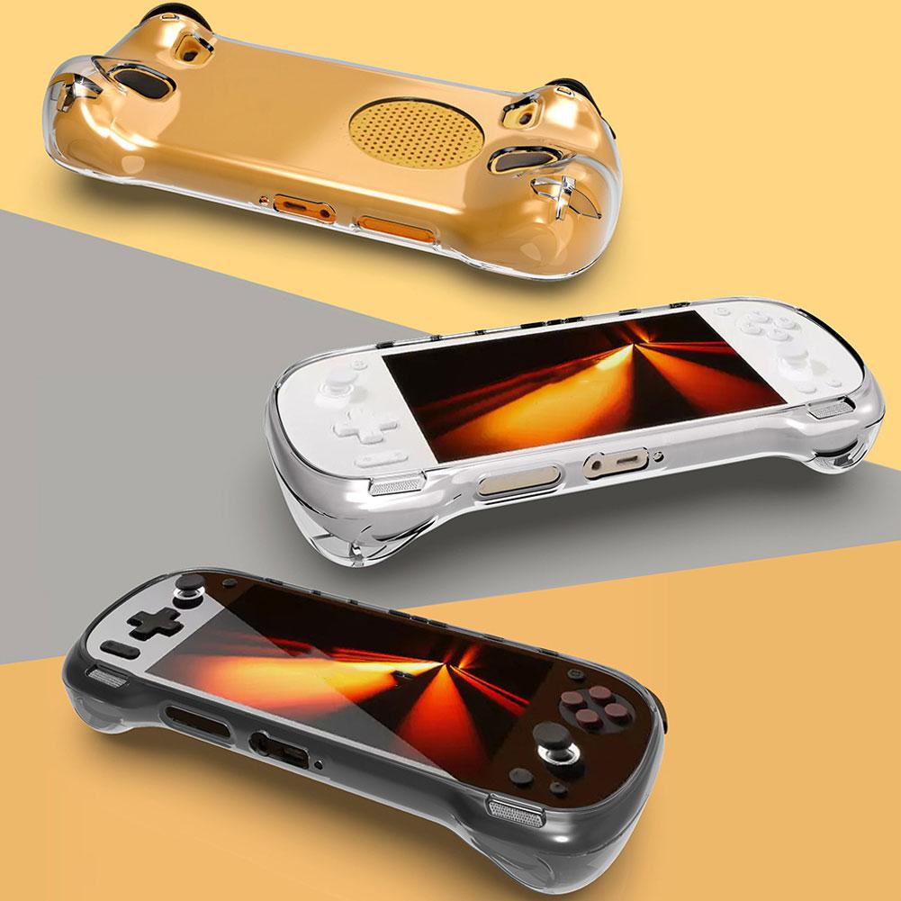 Clear Handheld Protective Case - огляд і ціна Gaming Console Ayaneo