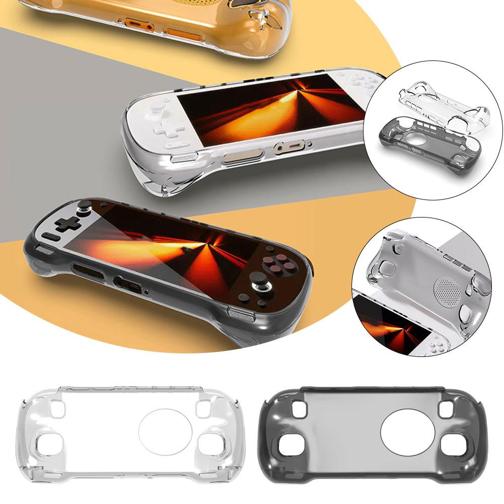 Clear Handheld Protective Case - огляд і ціна Gaming Console Ayaneo