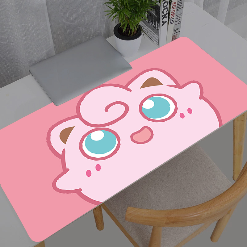 Mouse Pad Large PC Pokemon Pik - огляд і ціна Pad Gaming Console