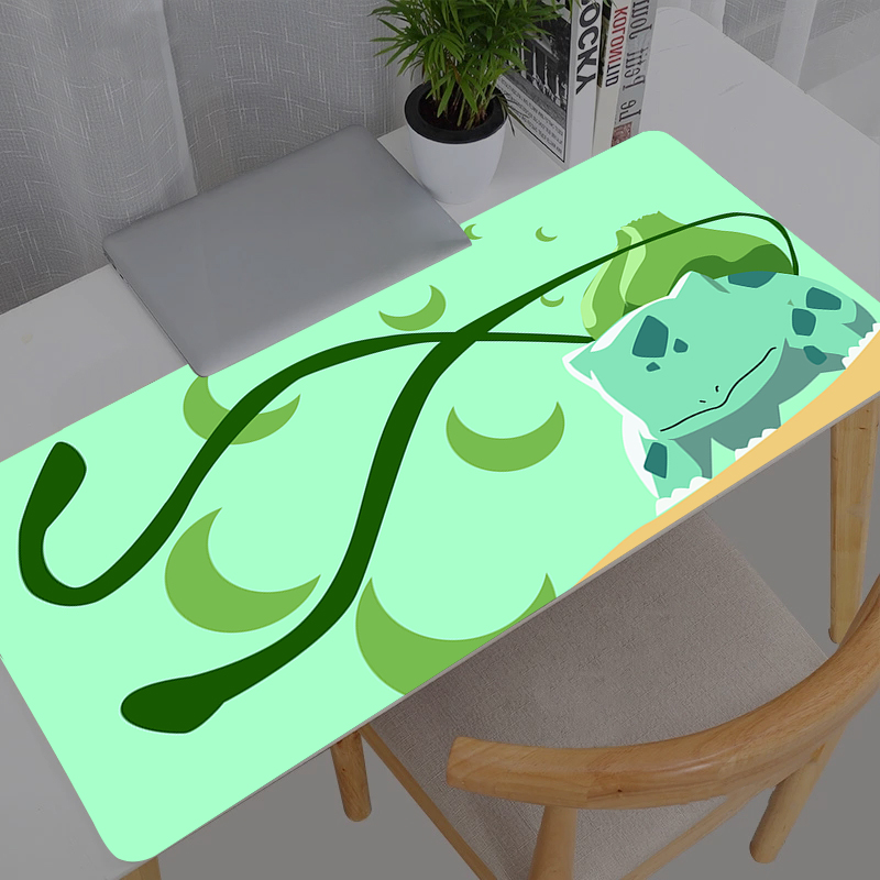 Mouse Pad Large PC Pokemon Pik - огляд і ціна Pad Gaming Console