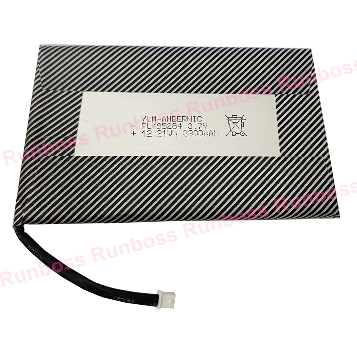 3.7V 3300mAh 535284 495284 1.2 - огляд і ціна Gaming Console Ayaneo