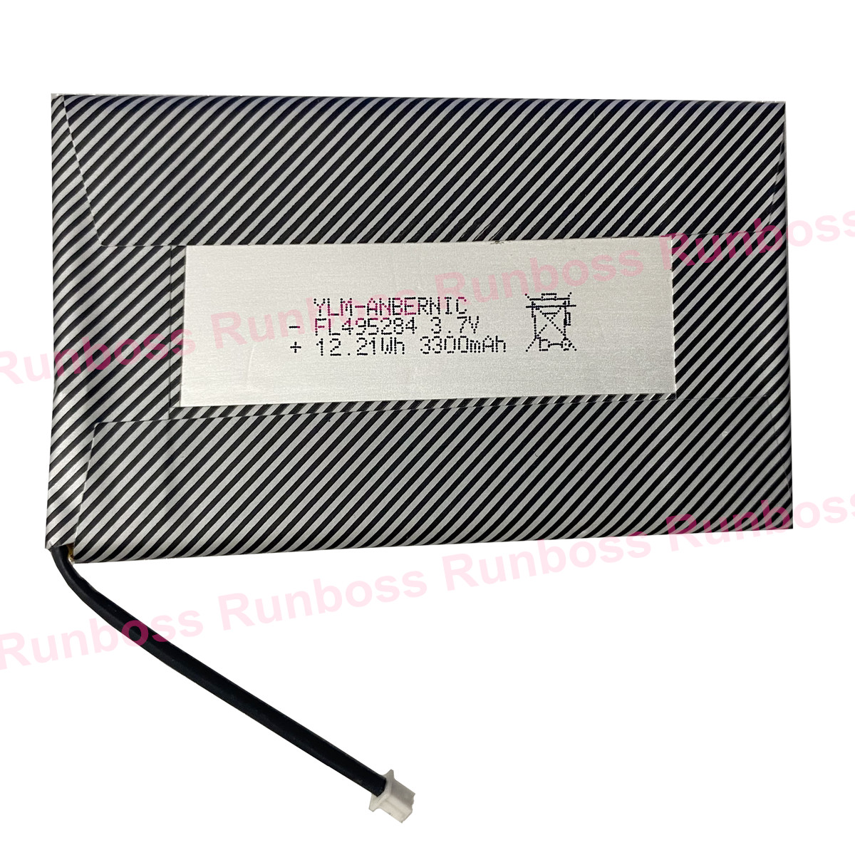 3.7V 3300mAh 535284 495284 1.2 - огляд і ціна Gaming Console Ayaneo