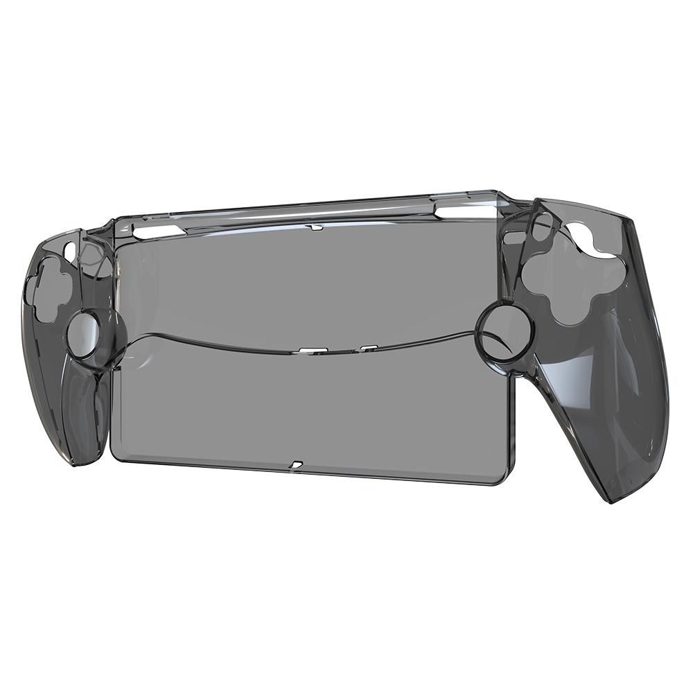 Transparent Gaming Console Con - огляд і ціна Console Gaming Pc Case