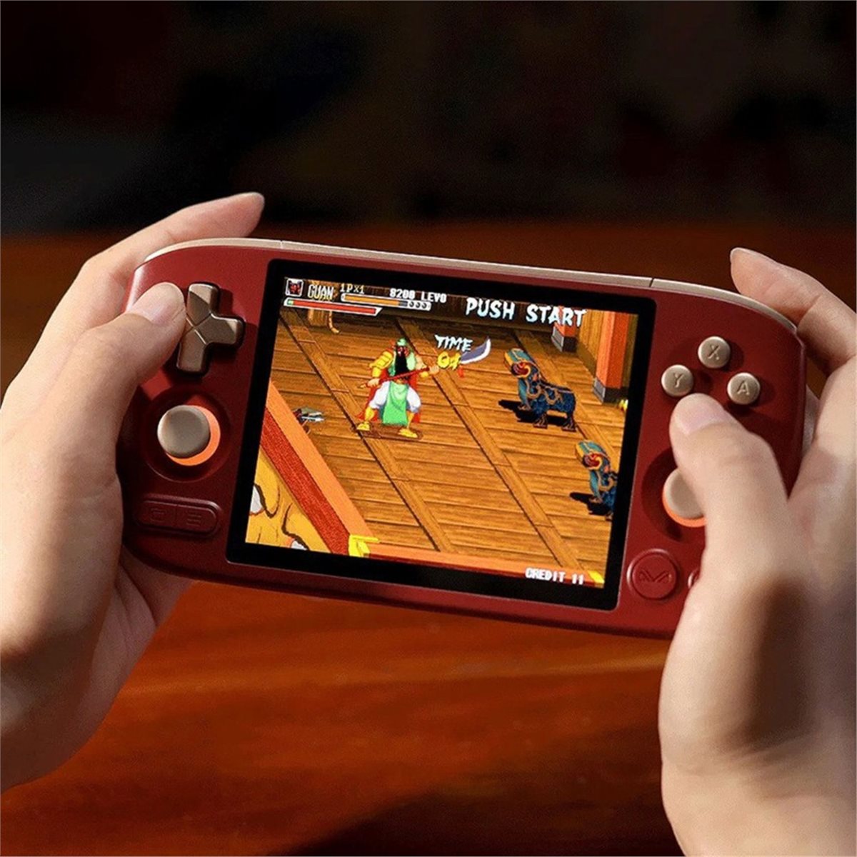 update. Pocket AIR Mini Retro  - огляд і ціна Gaming Console With Games