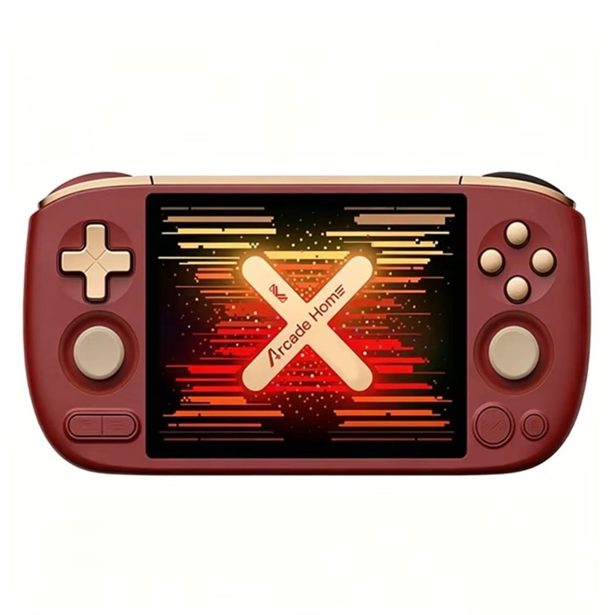 update. Pocket AIR Mini Retro  - огляд і ціна Gaming Console With Games
