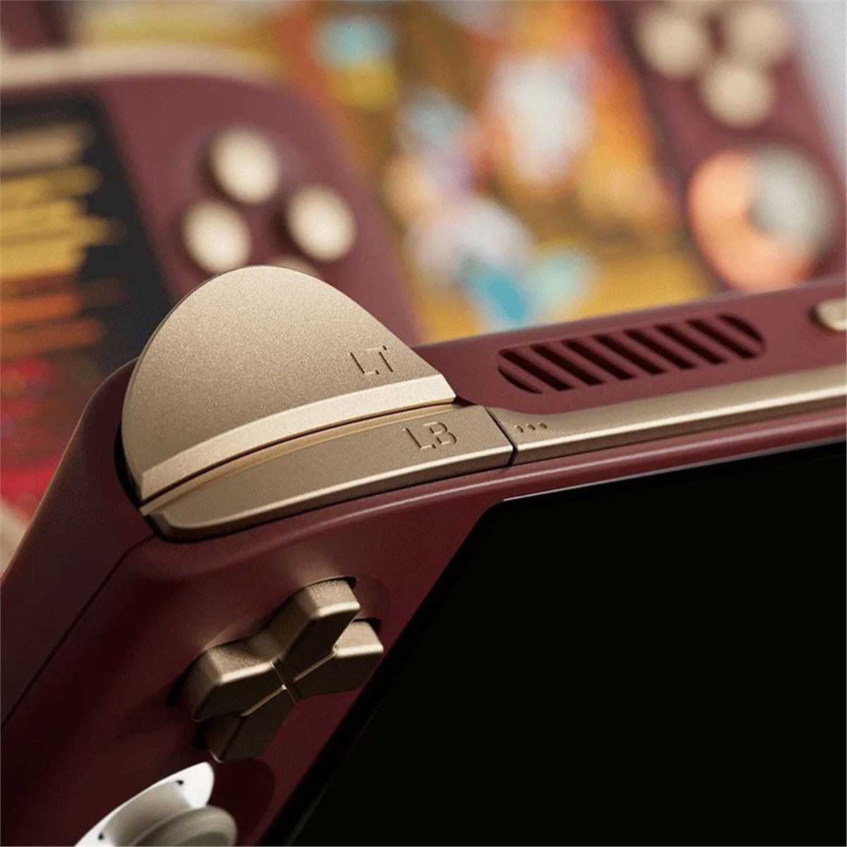 update. Pocket AIR Mini Retro  - огляд і ціна Gaming Console With Games