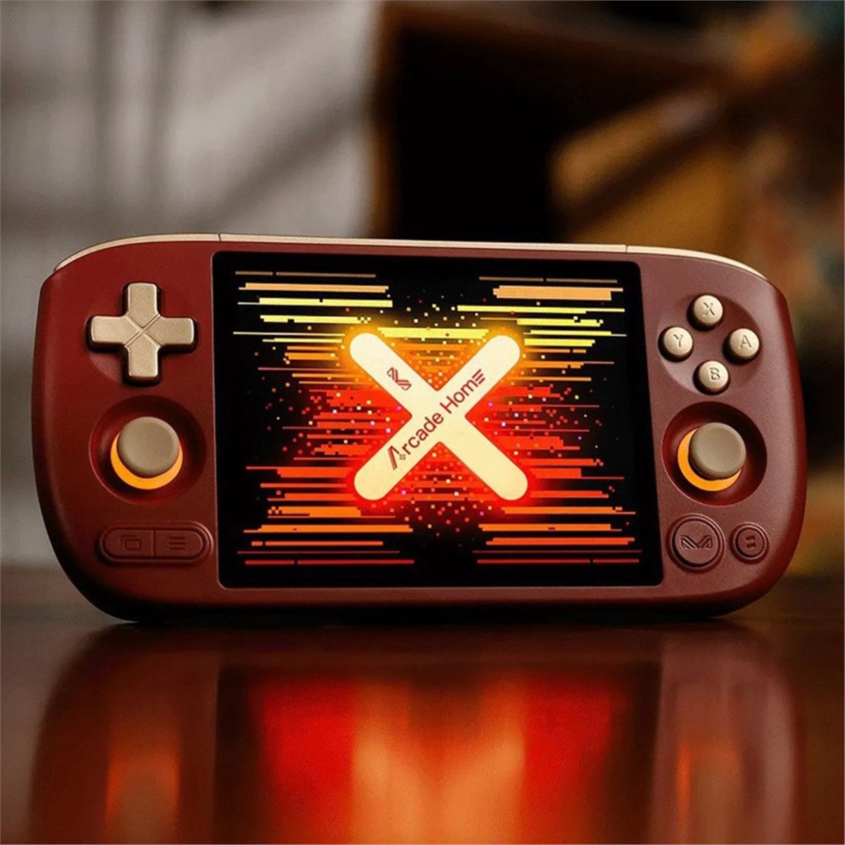 update. Pocket AIR Mini Retro  - огляд і ціна Gaming Console With Games