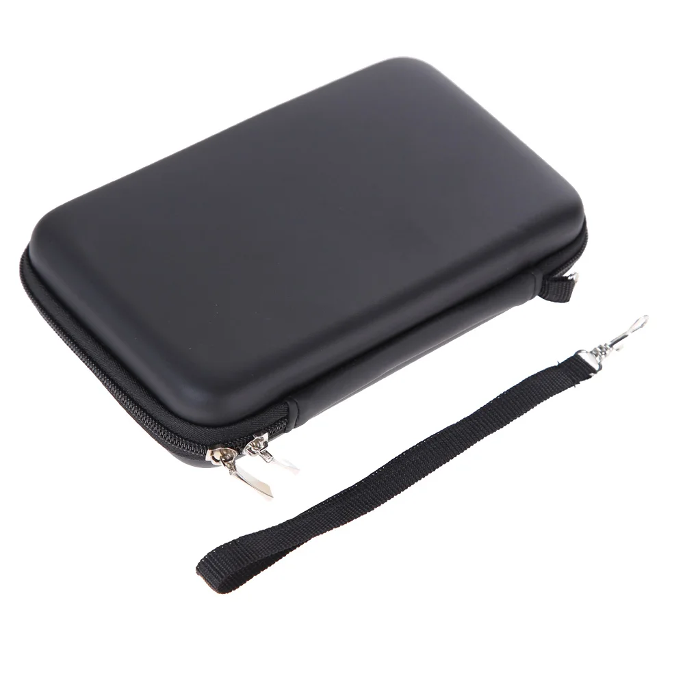 Portable Storage Bag Carry Cas - огляд і ціна Gaming Console Box