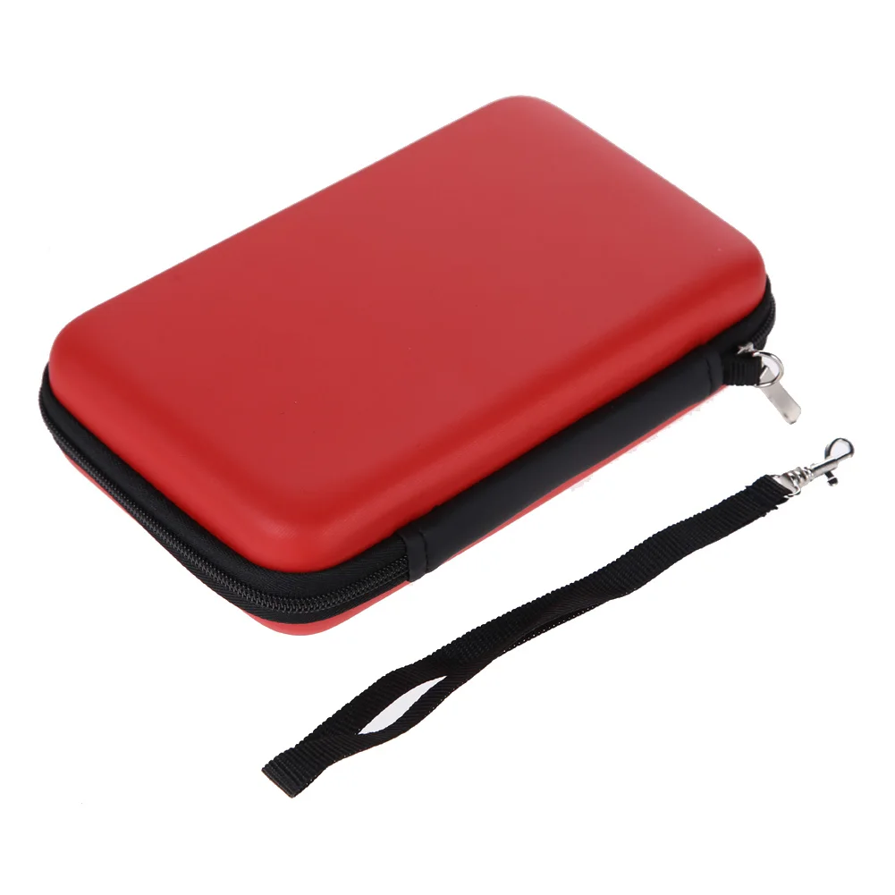 Portable Storage Bag Carry Cas - огляд і ціна Gaming Console Box