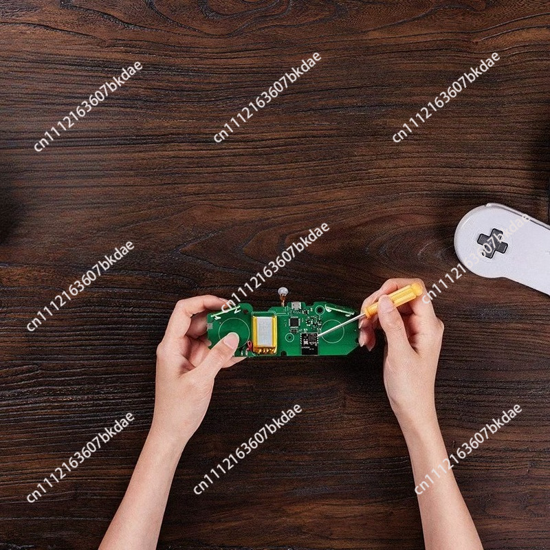 DIY Bluetooth Game Controller  - огляд і ціна Gaming Console Kit