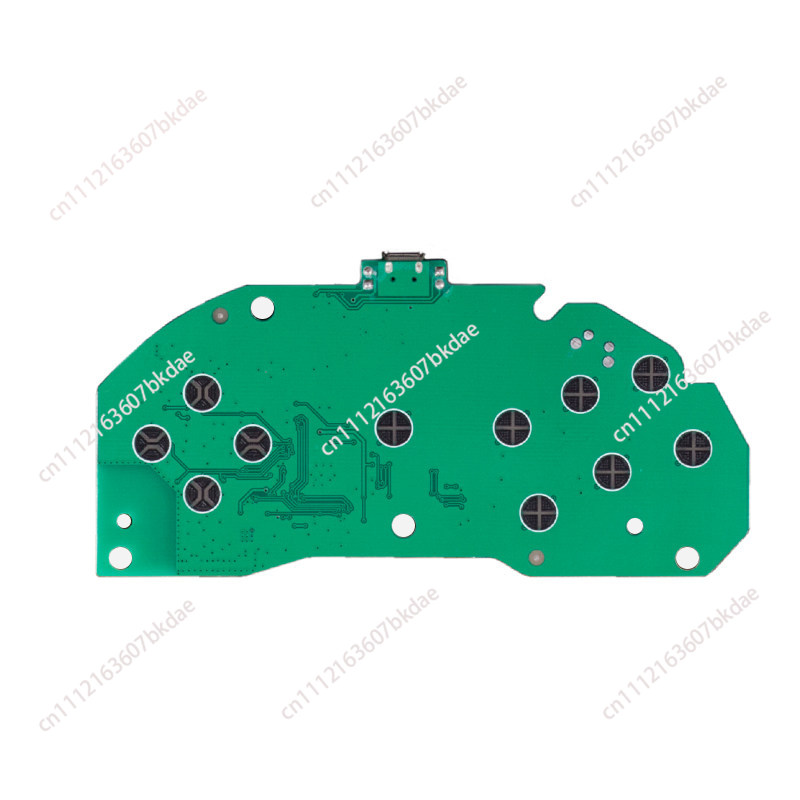 DIY Bluetooth Game Controller  - огляд і ціна Gaming Console Kit