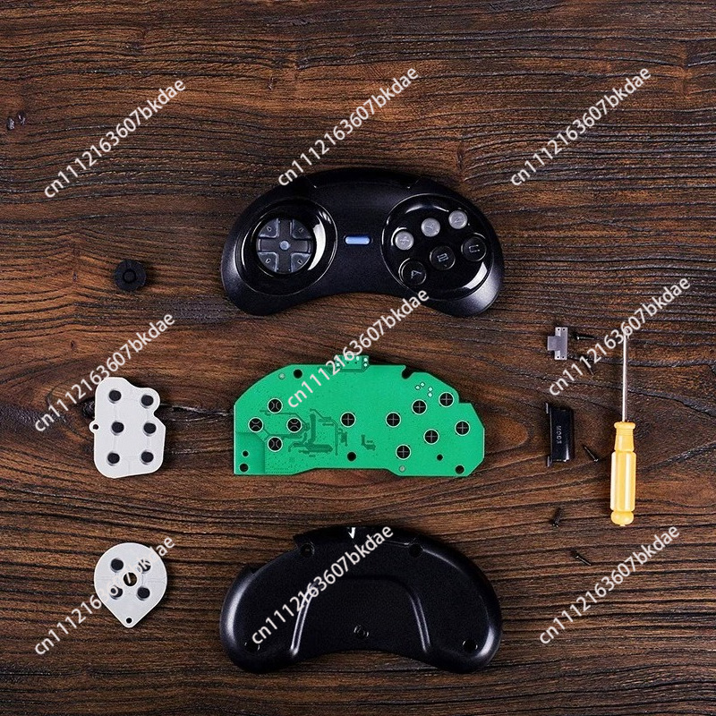 DIY Bluetooth Game Controller  - огляд і ціна Gaming Console Kit