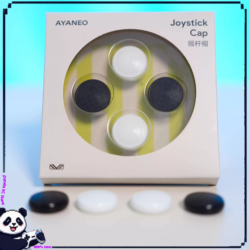AYANEO 3/KUN/2/GEEK Gaming Han - огляд і ціна Gaming Console Ayaneo