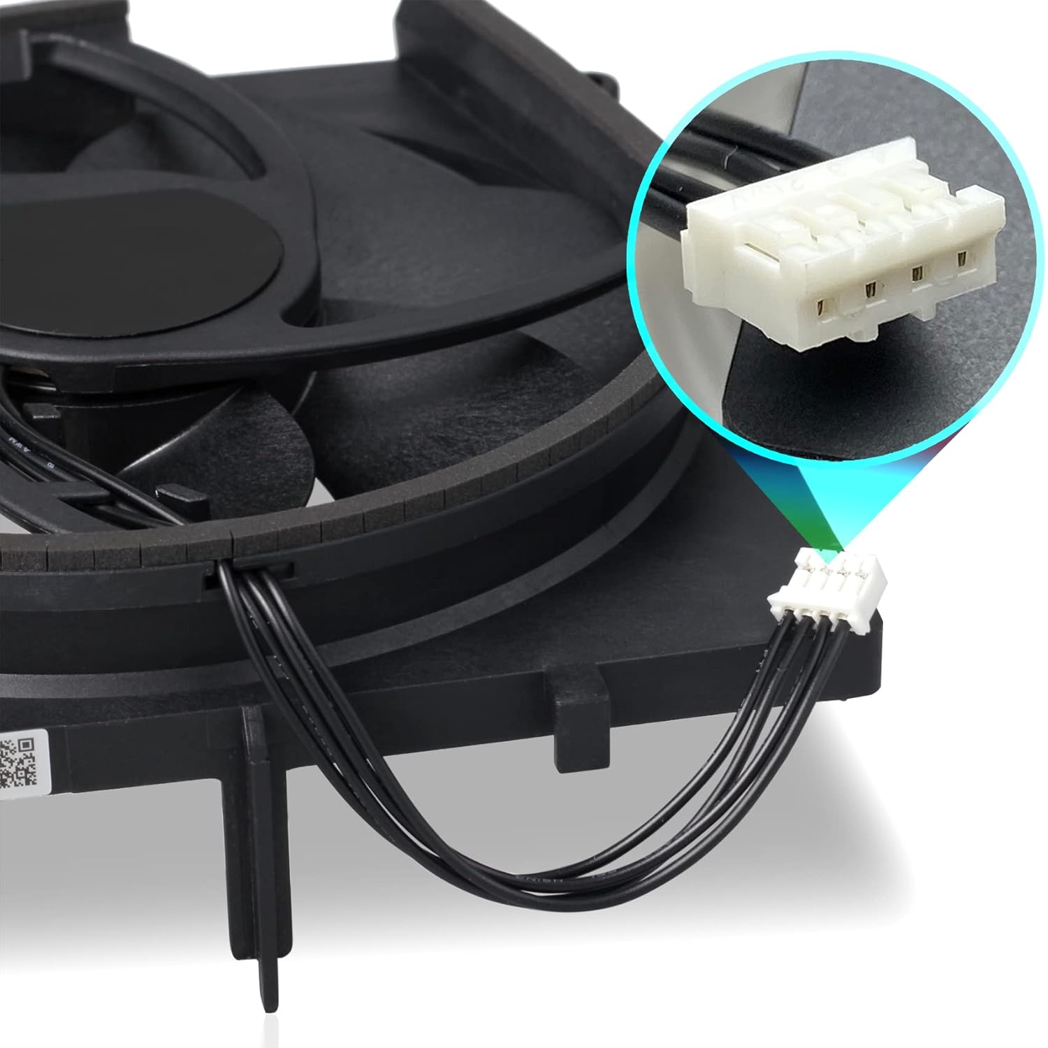 Internal Cooling Fan For Xbox  - огляд і ціна Microsoft Console Xbox Series S