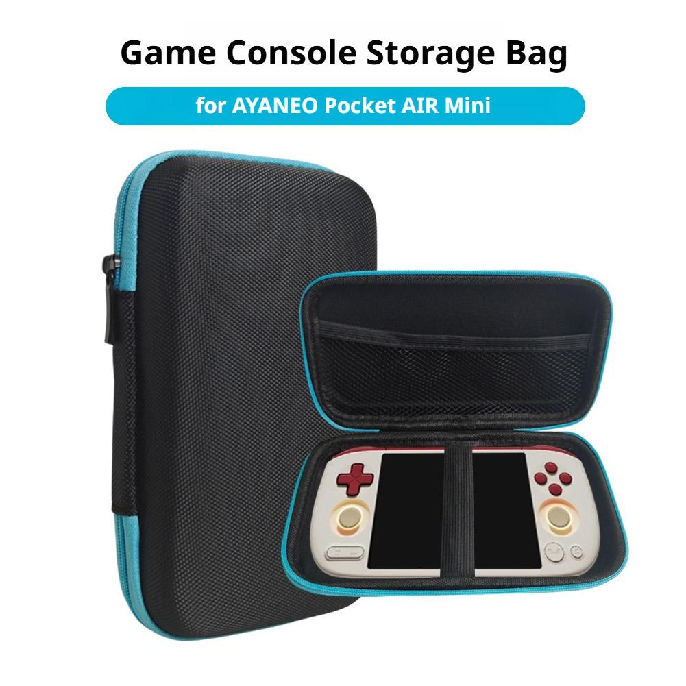 For AYANEO Pocket AIR Mini Sto - огляд і ціна Gaming Console Ayaneo