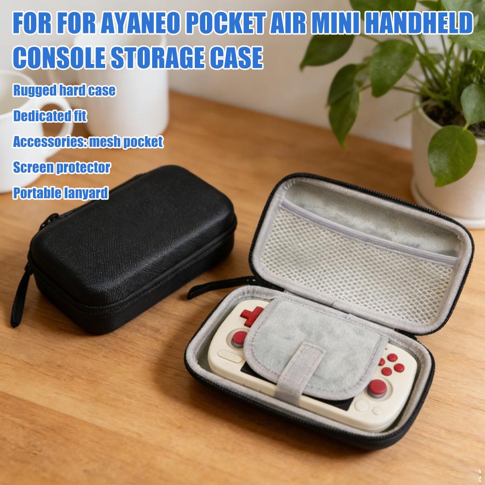 For Ayaneo Pocket Mini Handhel - огляд і ціна Gaming Console Ayaneo