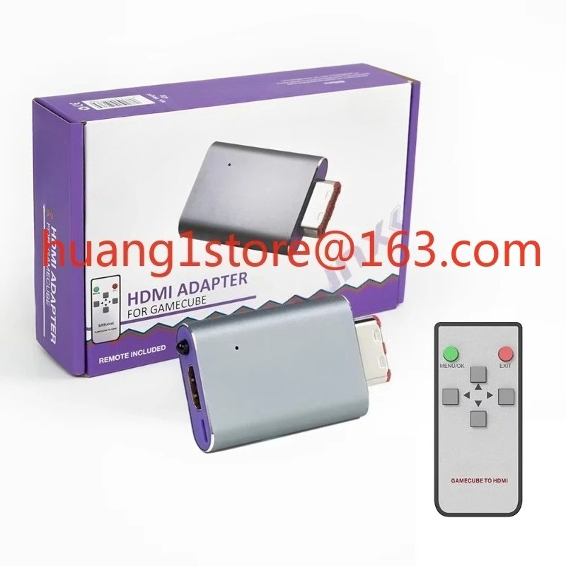 2026 Retro Gaming Accessories  - огляд і ціна Gaming Console Cube