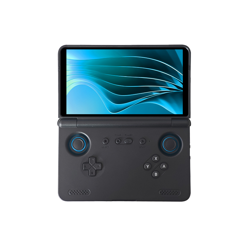 Retroid Pocket Flip2 SD865 5.5 - огляд і ціна Gaming Console Under 5000