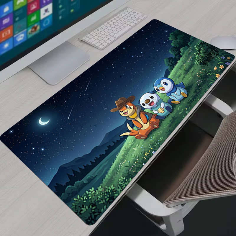 Mouse Pad Anime PC Gamer Cabin - огляд і ціна Pad Gaming Console