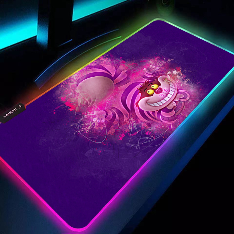 Large Mouse Pad RGB A-Alices i - огляд і ціна Pad Gaming Console