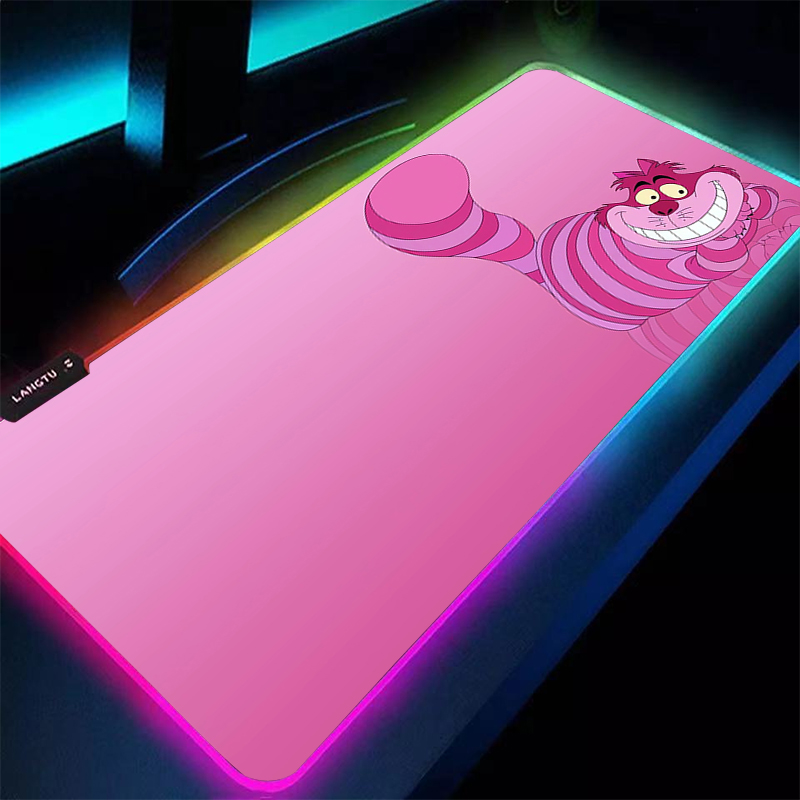 Large Mouse Pad RGB A-Alices i - огляд і ціна Pad Gaming Console