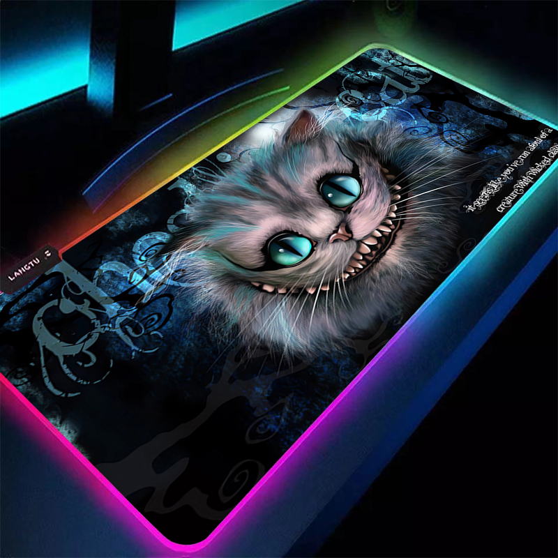 Large Mouse Pad RGB A-Alices i - огляд і ціна Pad Gaming Console