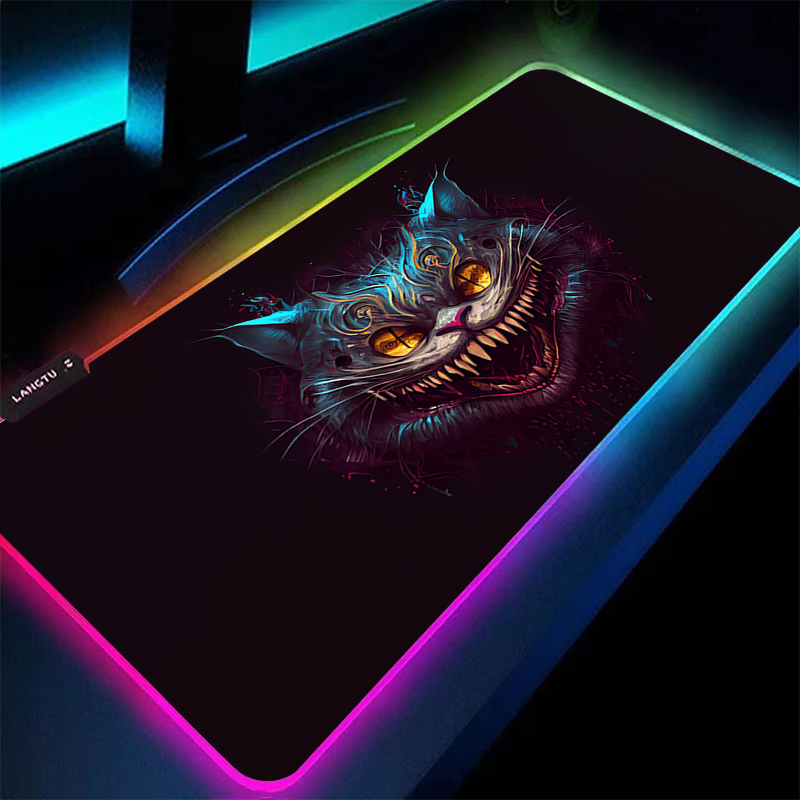 Large Mouse Pad RGB A-Alices i - огляд і ціна Pad Gaming Console