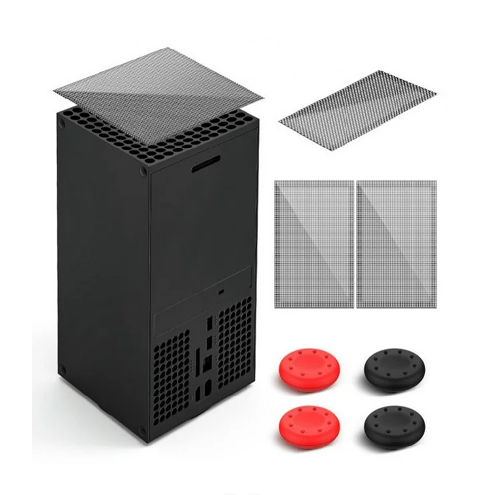 Applicable to the Dustproof Ne - огляд і ціна Microsoft Console Xbox Series S