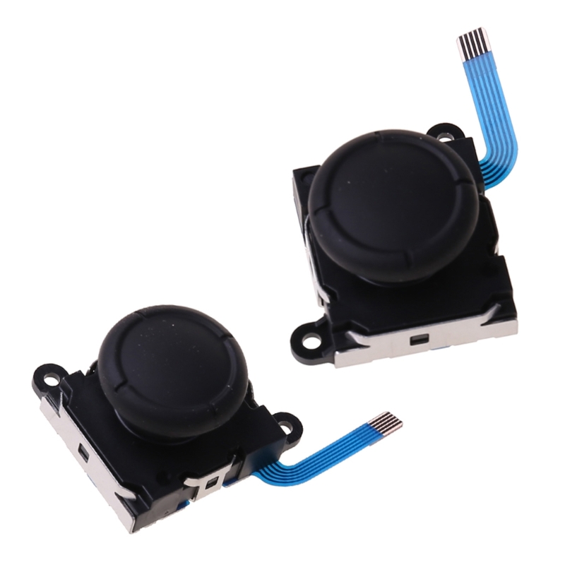 1Pc 3D Analog Sensor Stick Joy - огляд і ціна Gaming Console Ayaneo